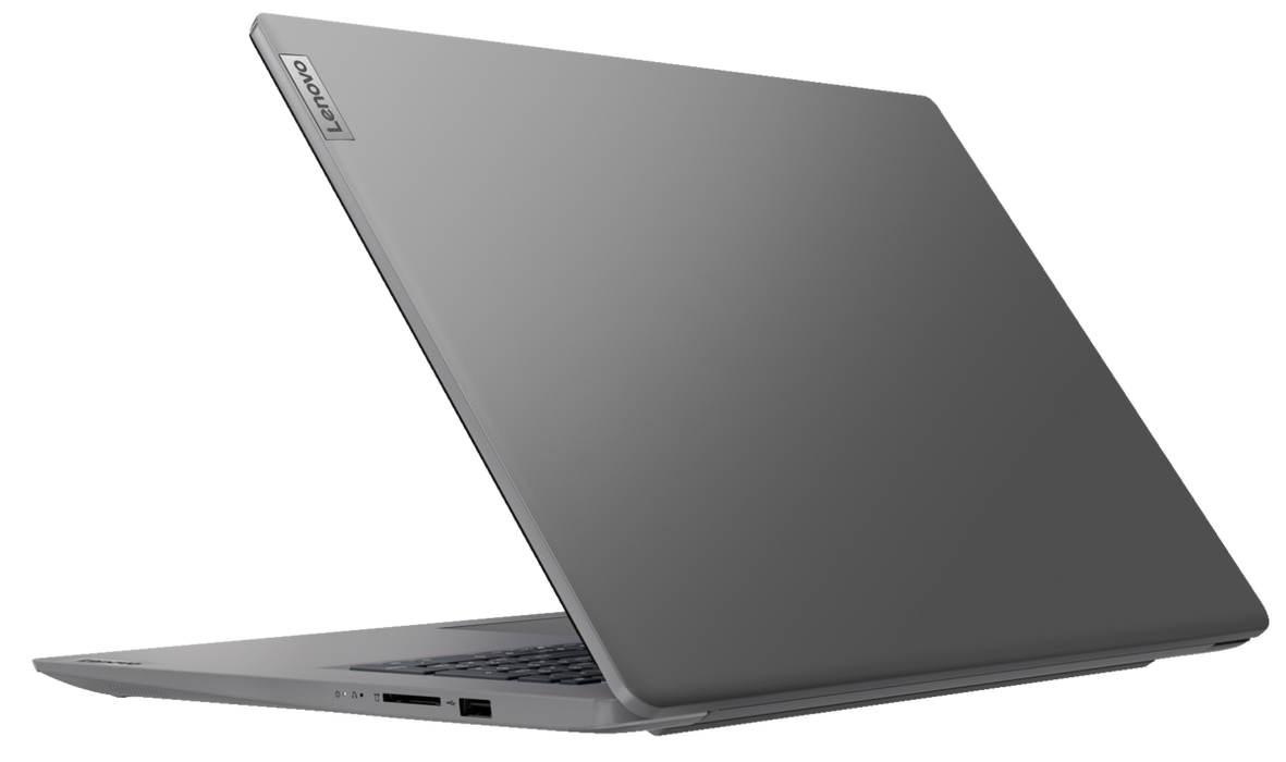 Lenovo V V17 Intel® Core™ i5 i5-1335U 17.3" 8 GB RAM 256 GB SSD Windows 11 Pro Laptop