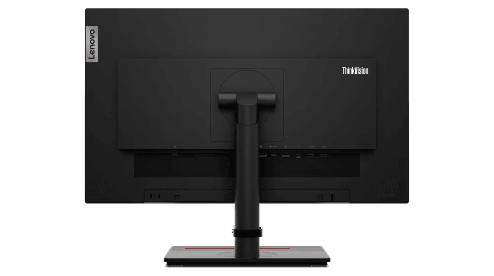 Lenovo ThinkVision T24m-29 24" Class Full HD IPS LCD Monitor | 63A5GAT6UK Desktop Monitor Lenovo