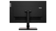 Lenovo ThinkVision T24m-29 24" Class Full HD IPS LCD Monitor | 63A5GAT6UK Desktop Monitor Lenovo