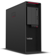 Lenovo ThinkStation P620 1TB SSD 64GB RAM Ryzen Threadripper PRO Workstation | 30E000TWUK Desktop PC Lenovo