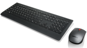 Lenovo Professional Wireless Keyboard and Mouse Combo | 4X30H56809 Keyboard & Mouse Lenovo