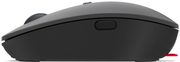Lenovo Go Wireless Multi-Device Mouse Thunder Black | 4Y51C21217 Keyboard & Mouse Lenovo