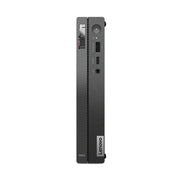 Lenovo ThinkCentre Neo 50q Gen 4 12LN0019UK Intel Core i3 13th Gen i3-1215U Hexa-core (6 Core) 1.20 GHz 8 GB RAM DDR4 SDRAM 256 GB M.2 PCI Express NVMe 4.0 x4 SSD Desktop Computer Desktop PC Lenovo