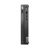 Lenovo ThinkCentre Neo 50q Gen 4 12LN0019UK Intel Core i3 13th Gen i3-1215U Hexa-core (6 Core) 1.20 GHz 8 GB RAM DDR4 SDRAM 256 GB M.2 PCI Express NVMe 4.0 x4 SSD  Desktop Computer