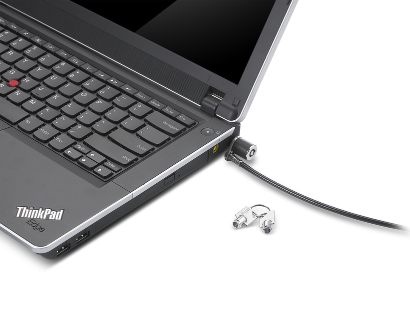 Lenovo Security Cable Lock | 57Y4303 Cable Accessory Lenovo