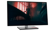 Lenovo ThinkVision 63A1GAT1UK P27h-30 27" QHD USB-C-Docking Monitor Desktop Monitor Lenovo