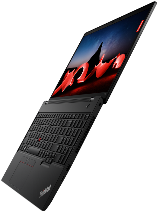 Lenovo ThinkPad L15 Gen 4 21H3002HUK 39.6 cm (15.6") Intel Core i5 13th Gen i5-1335U 256 GB SSD 16 GB Ram Notebook