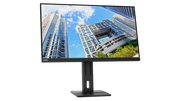 Lenovo 62F9GAT4UK ThinkVision E28u-20 28" Class 4K UHD 3840 x 2160 LCD Monitor Desktop Monitor Lenovo
