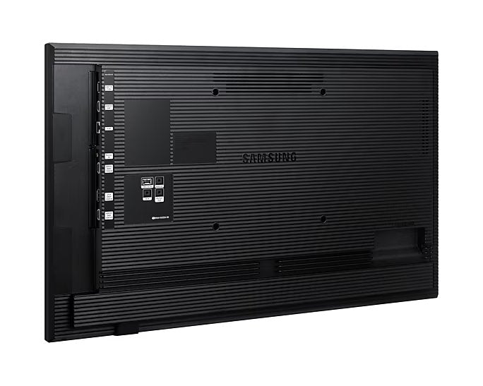 Samsung QM32R-B/LH32QMRBBGCXEN 32" Premium LFD Display Digital Signage Display Samsung