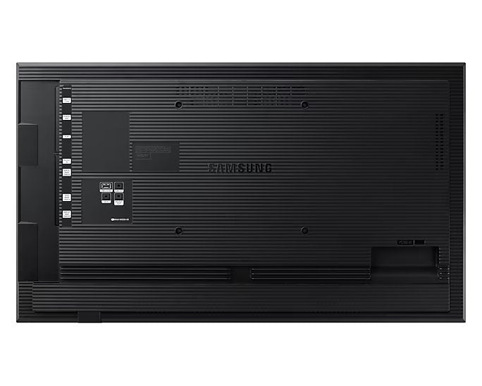 Samsung QM32R-B/LH32QMRBBGCXEN 32" Premium LFD Display Digital Signage Display Samsung
