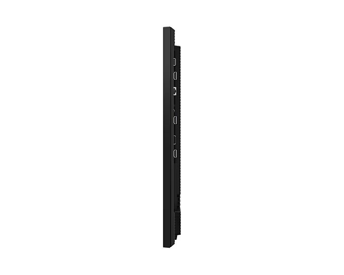 Samsung QM32R-B/LH32QMRBBGCXEN 32" Premium LFD Display Digital Signage Display Samsung