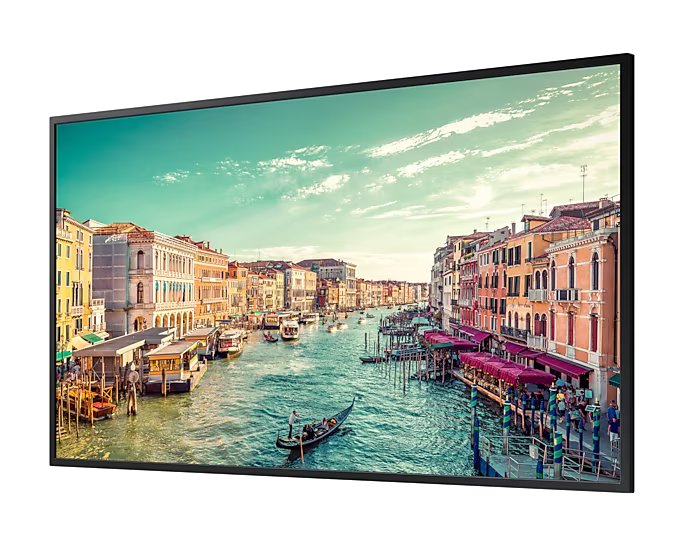 Samsung QM32R-B/LH32QMRBBGCXEN 32" Premium LFD Display Digital Signage Display Samsung