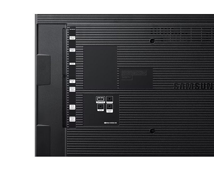 Samsung QM32R-B/LH32QMRBBGCXEN 32" Premium LFD Display Digital Signage Display Samsung