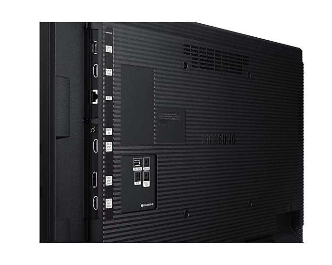 Samsung QM32R-B/LH32QMRBBGCXEN 32" Premium LFD Display Digital Signage Display Samsung