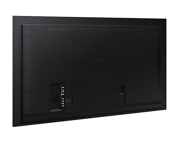 Samsung QM85R-B/LH85QMRBDGCXEN 85" 2nd Gen UHD Digital Signage Display Digital Signage Display Samsung