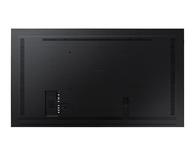 Samsung QM85R-B/LH85QMRBDGCXEN 85" 2nd Gen UHD Digital Signage Display Digital Signage Display Samsung