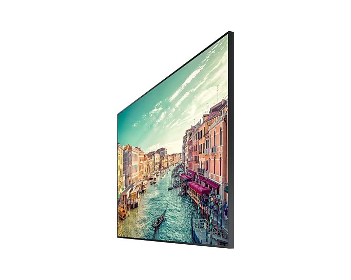 Samsung QM85R-B/LH85QMRBDGCXEN 85" 2nd Gen UHD Digital Signage Display Digital Signage Display Samsung