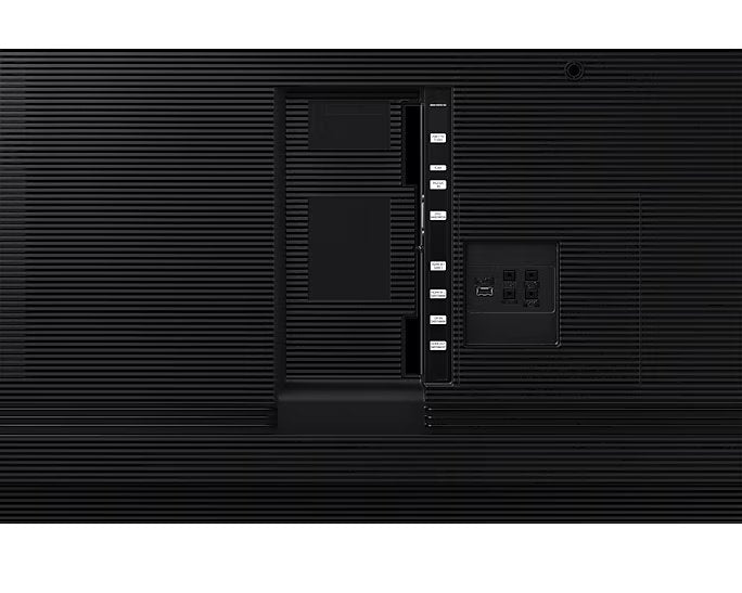 Samsung QM85R-B/LH85QMRBDGCXEN 85" 2nd Gen UHD Digital Signage Display Digital Signage Display Samsung