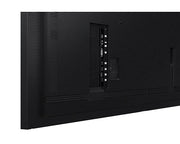 Samsung QM85R-B/LH85QMRBDGCXEN 85" 2nd Gen UHD Digital Signage Display Digital Signage Display Samsung