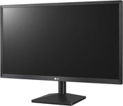 LG 24MK43HP-B 24'' Full HD 60Hz IPS Display Desktop Monitor LG