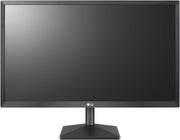 LG 24MK43HP-B 24'' Full HD 60Hz IPS Display Desktop Monitor LG