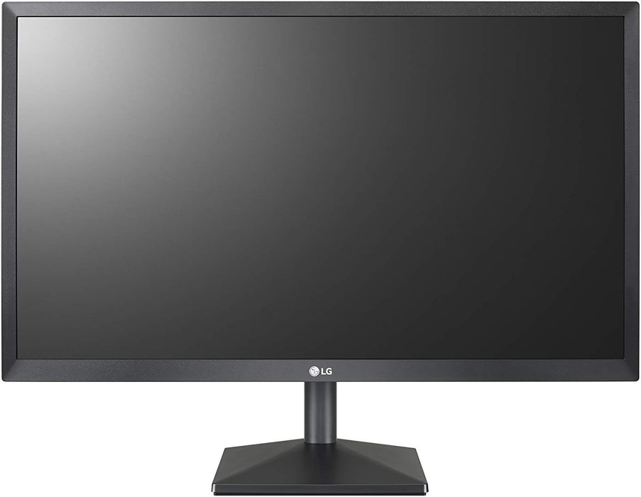 LG 24MK43HP-B 24'' Full HD 60Hz IPS Display