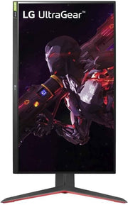 LG 27" UltraGear Nano IPS 1ms 165Hz Gaming Monitor | 27GP850P-B Gaming Monitor LG