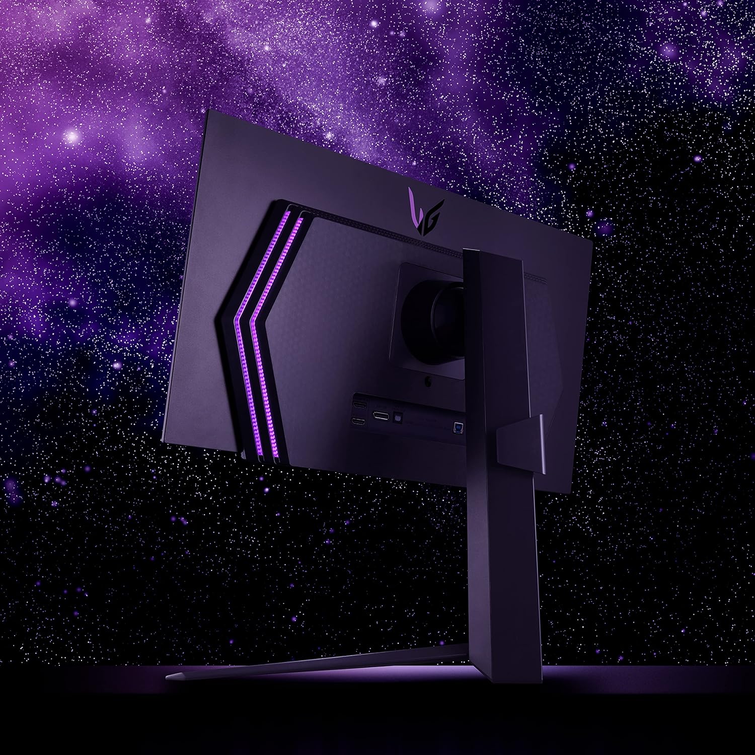 LG 27'' UltraGear™ 240Hz QHD OLED Gaming Monitor | 27GR95QE-B Gaming Monitor LG