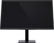 LG 27MD5KLP-B 27" UltraFine™ 5K 60Hz Monitor Desktop Monitor LG
