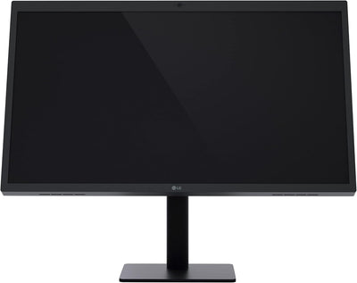 LG 27MD5KLP-B 27" UltraFine™ 5K 60Hz Monitor LG Monitors LG