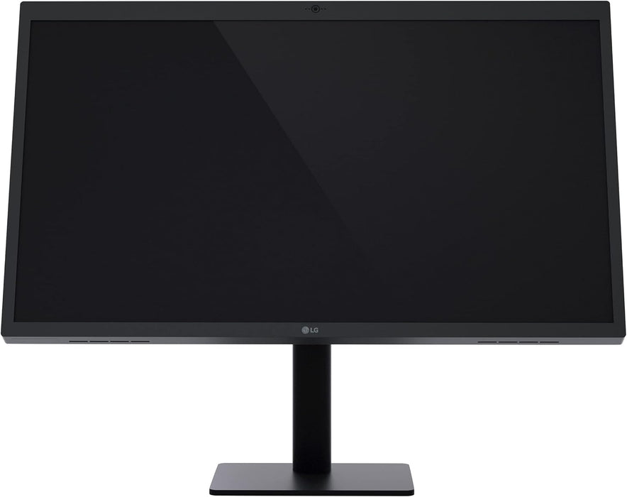 LG 27MD5KLP-B 27" UltraFine™ 5K 60Hz Monitor