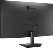 LG 27MP400P-B 27'' IPS Full HD 60Hz Monitor Desktop Monitor LG