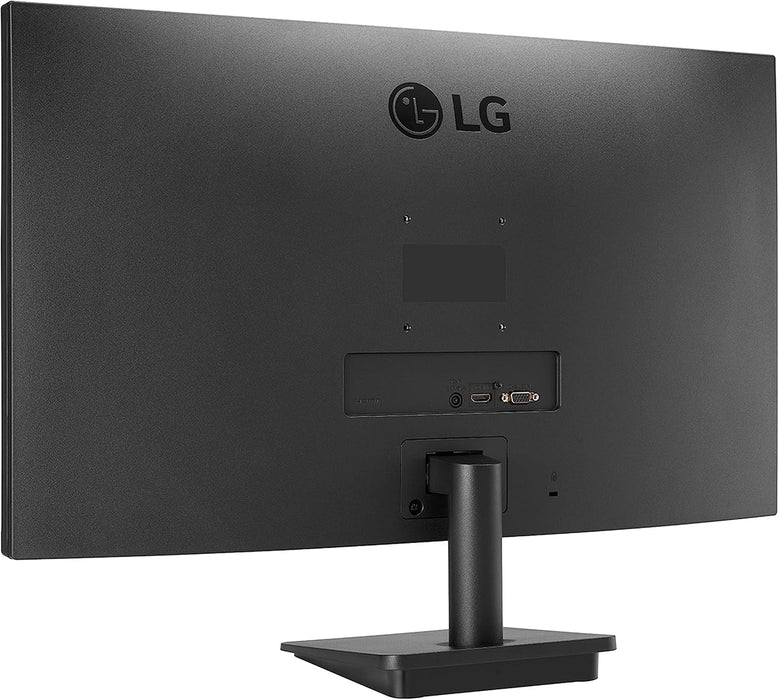 LG 27MP400P-B 27'' IPS Full HD 60Hz Monitor