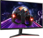 LG 27MP60GP-B 27" Full HD 75Hz IPS Display with AMD FreeSync™ Desktop Monitor LG