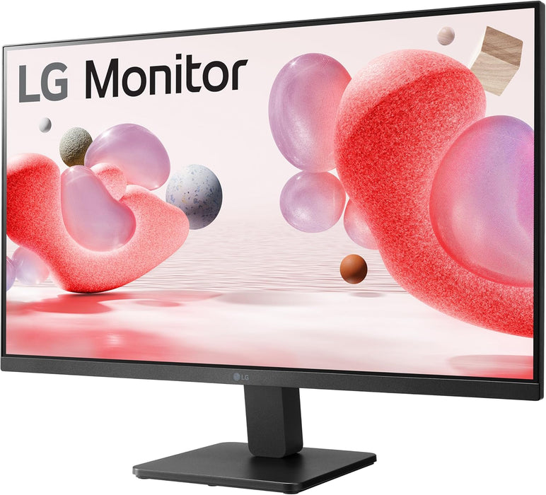 LG 27" IPS Full HD Monitor with AMD FreeSync™ | 27MR400-B.AEKQ