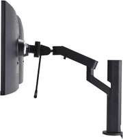 LG 27QP88DP-BS 27" QHD Monitor Ergo Dual with Daisy Chain Desktop Monitor LG