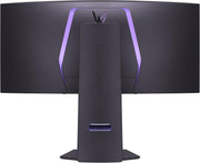 LG UltraGear 34GS95QE-B 34" 240Hz Curved WQHD OLED Gaming Monitor Gaming Monitor LG