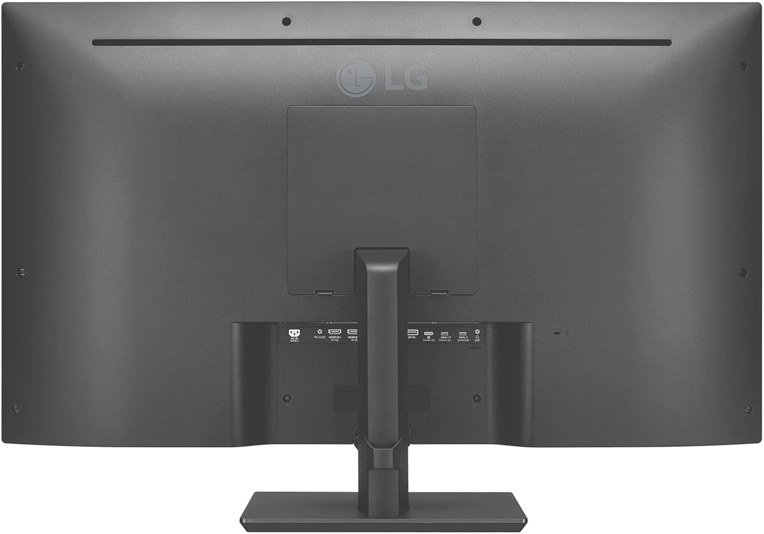 LG 42.5" 4K UHD 60Hz IPS Monitor | 43UN700P-B.AEK Desktop Monitor LG