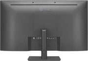 LG 42.5" 4K UHD 60Hz IPS Monitor | 43UN700P-B.AEK Desktop Monitor LG