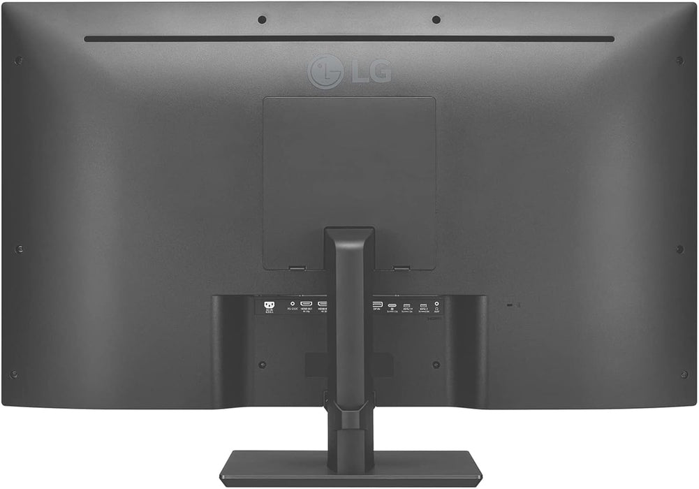 LG 43UN700P-B 42.5" 4K UHD 60Hz IPS Monitor