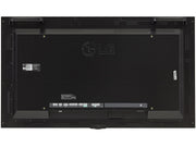 LG 49XS4J-B 49" Ultra High Brightness Window Facing Digital Signage Display High Brightness Digital Signage LG
