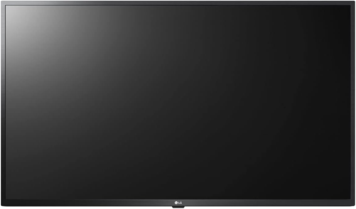 LG 55US662H 55" Pro:Centric Smart Hotel TV