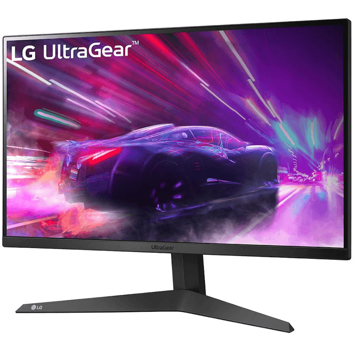 LG 24GQ50F-B.AEKQ 24” UltraGear™ 165Hz Full HD Gaming Monitor