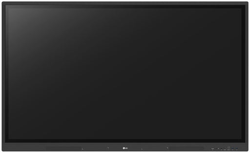 LG 55TR3DK-B.AUEQ 55” 4K UHD 3840 x 2160 Interactive Display