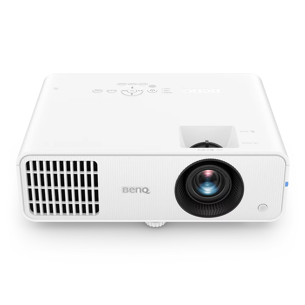 BenQ LH550 Business Projector - 2600 Lumens, 16:9 Full HD 1080p Projector BenQ