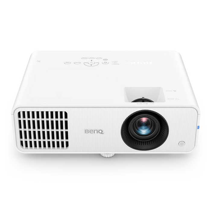 BenQ LH550 Business Projector - 2600 Lumens, 16:9 Full HD 1080p Projector BenQ