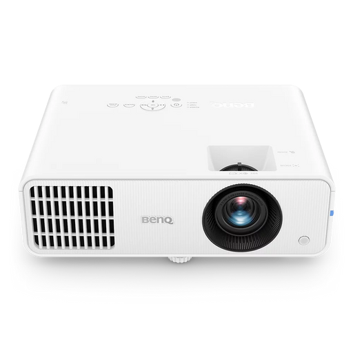 BenQ LH550 Business Projector - 2600 Lumens, 16:9 Full HD 1080p