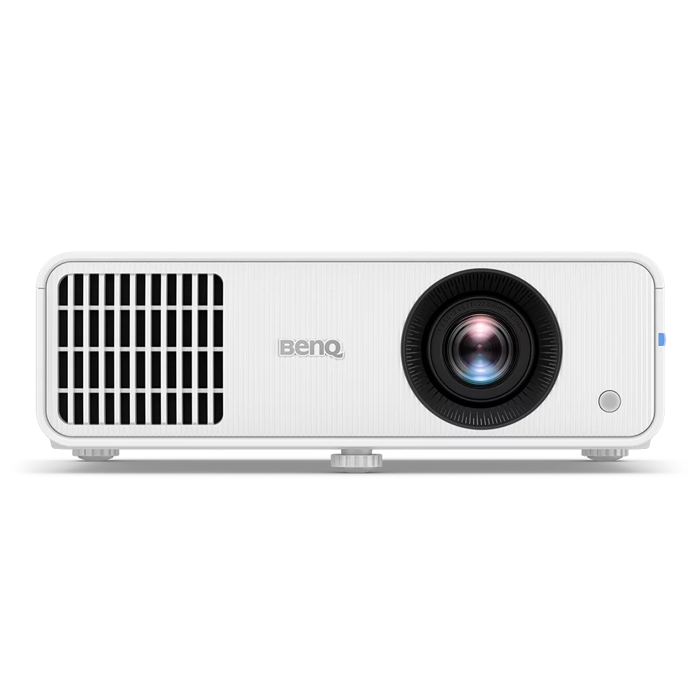 BenQ LH550 Business Projector - 2600 Lumens, 16:9 Full HD 1080p Projector BenQ