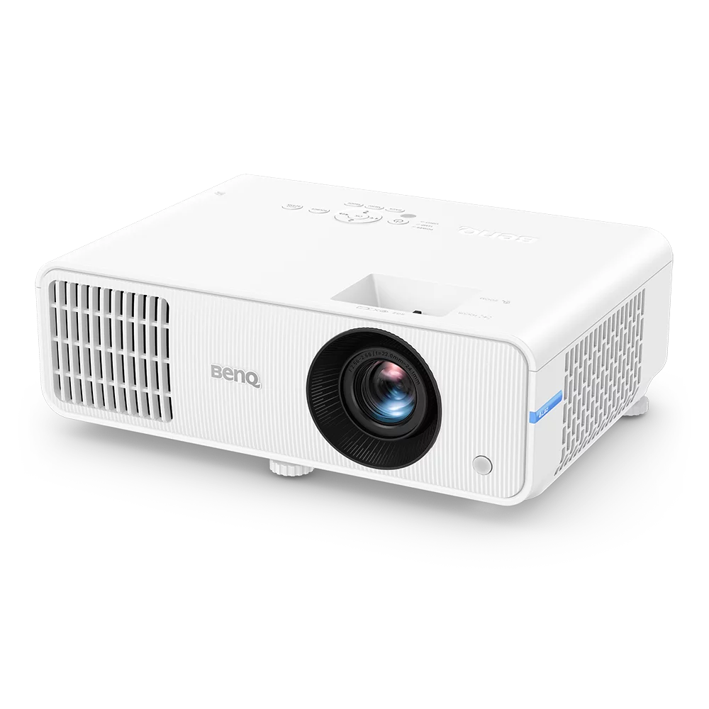 BenQ LH550 Business Projector - 2600 Lumens, 16:9 Full HD 1080p Projector BenQ