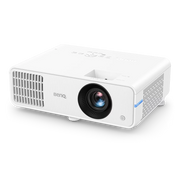 BenQ LH550 Business Projector - 2600 Lumens, 16:9 Full HD 1080p Projector BenQ